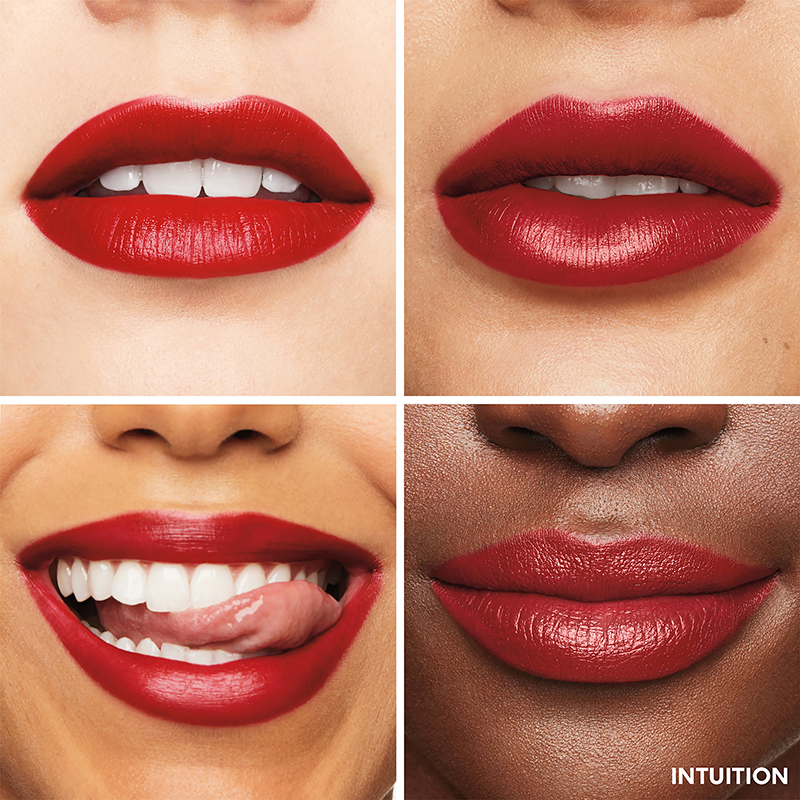 bareMinerals Mineralist Hydra-Smoothing Lipstick Intuition (4 g)