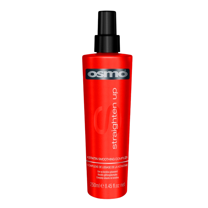 OSMO Straighten Up (250 ml)