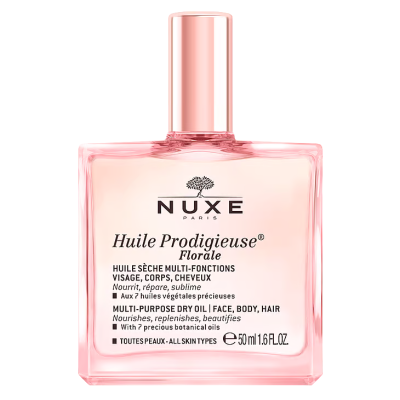 Nuxe Huile Prodigieuse Florale 50 ml.