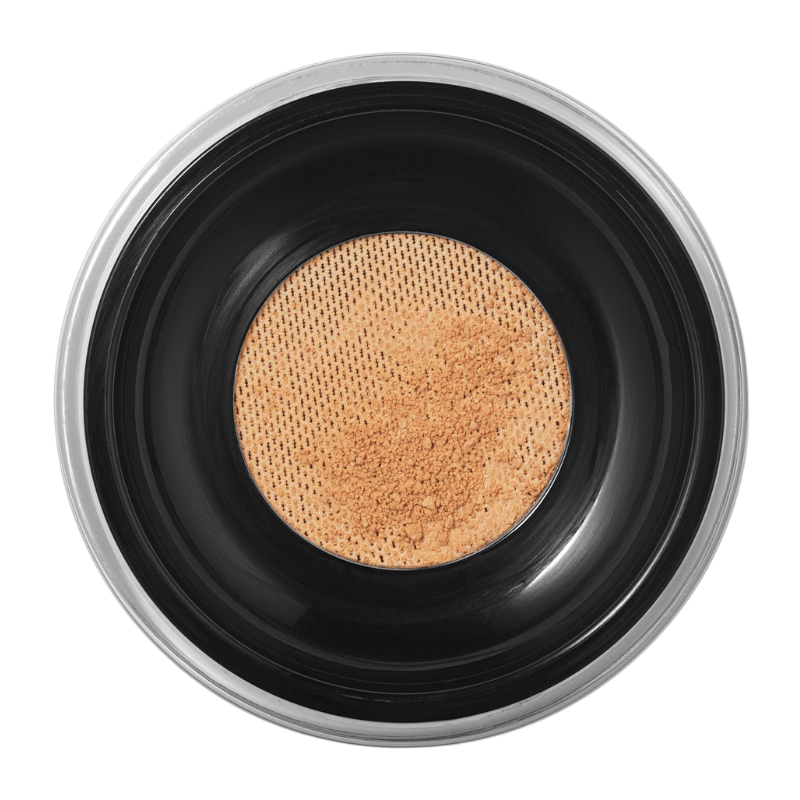 Nilens Jord Mineral Foundation Loose 515 Oak 9 g.
