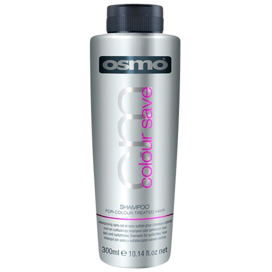 OSMO Colour Save Shampoo 300 ml.