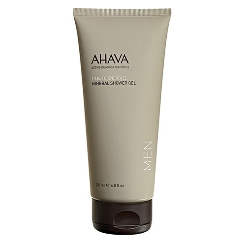 Ahava Men Mineral Shower Gel 200 ml.