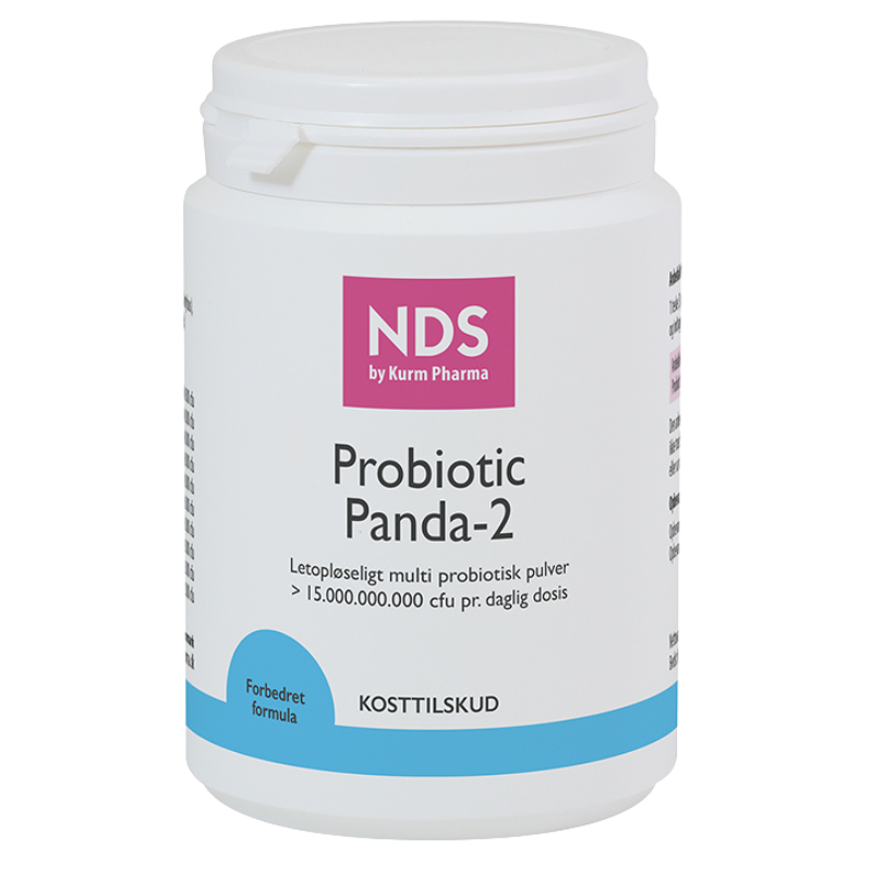 NDS Probiotic Panda-2 (100 g)