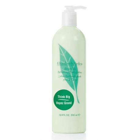 Elizabeth Arden Green Tea Refreshing Body Lotion 500 ml.
