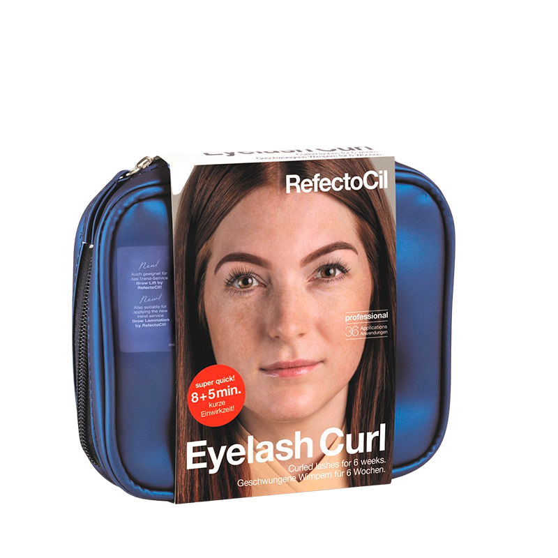 RefectoCil Eyelash Curl