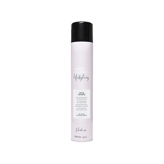Milk_shake Lifestyling Hairspray Strong Hold 500 ml.