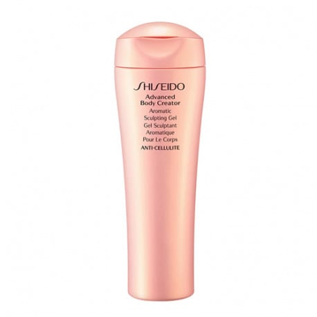 Shiseido Advanced Body Creator Gel 200 ml.