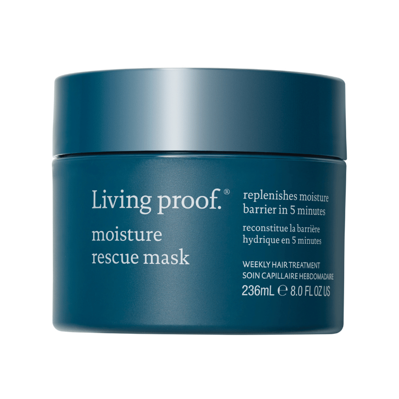 Living Proof Moisture Rescue Mask (236 ml)