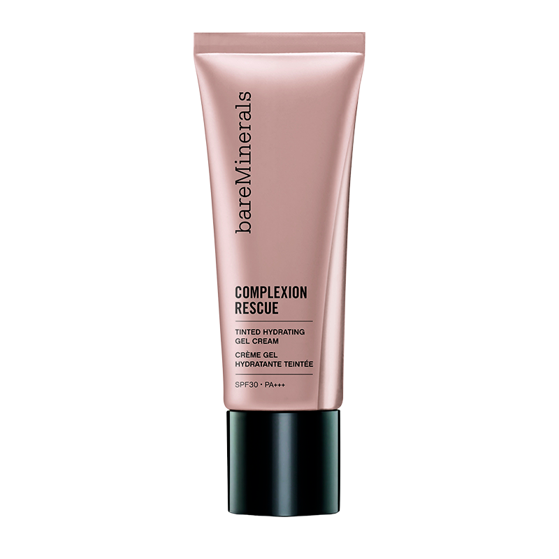 bareMinerals Complexion Rescue Tinted Hydrating Gel Cream SPF 30 Spice 08 (35 ml)