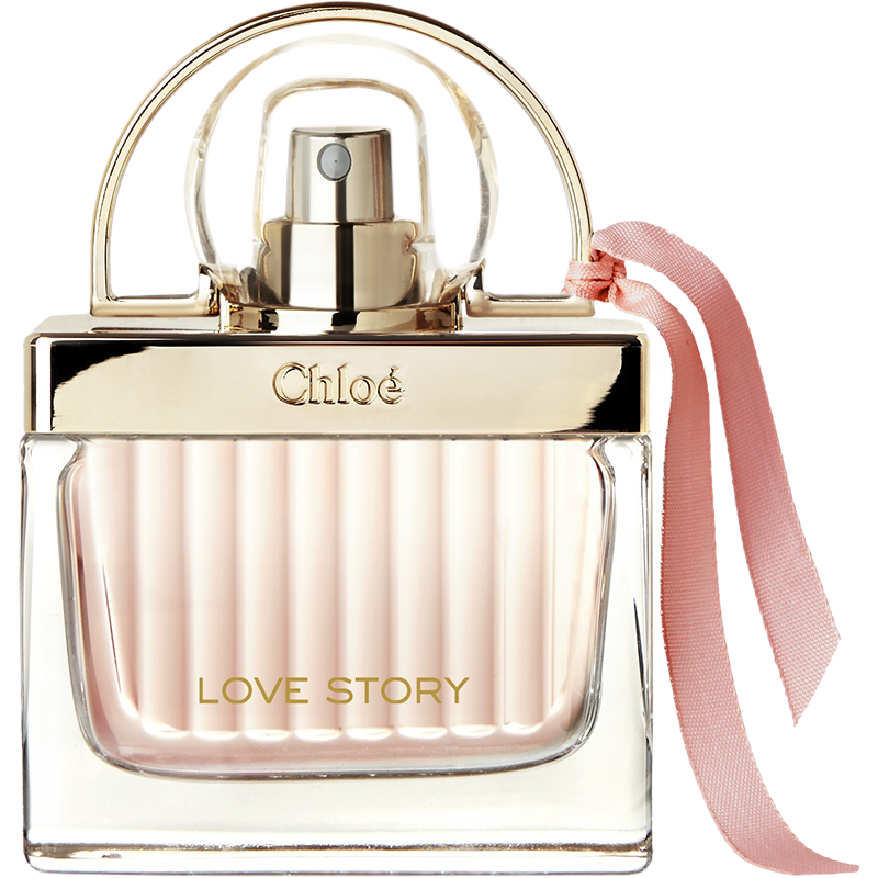 Chloé Love Story Sensuelle EDP (30 ml)
