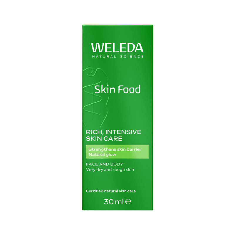 Weleda Skin Food 30 ml.