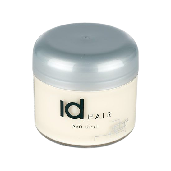 IdHAIR Soft Silver 100 ml.