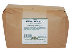 Natur Drogeriet Angelikarod (1000 g)