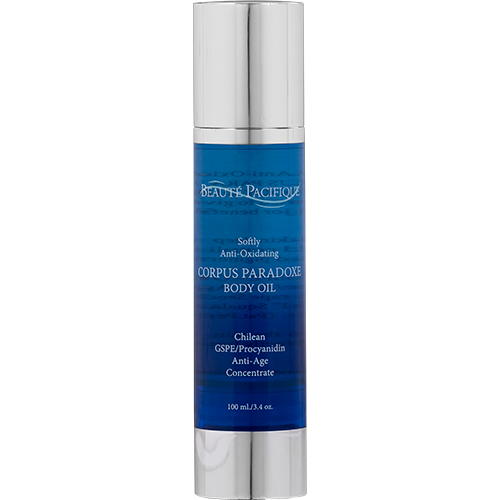 Beauté Pacifique Corpus Paradoxe Body Oil 100 ml.