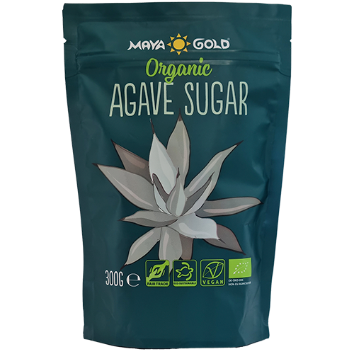 Maya Gold Agavesukker Ø (300 g)