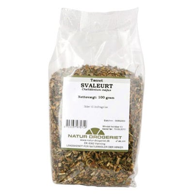 Natur Drogeriet Svaleurt (100 gr)