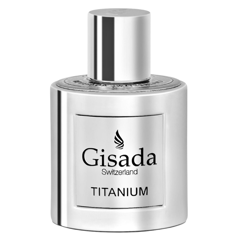 Gisada Titanium Edp (100 ml)