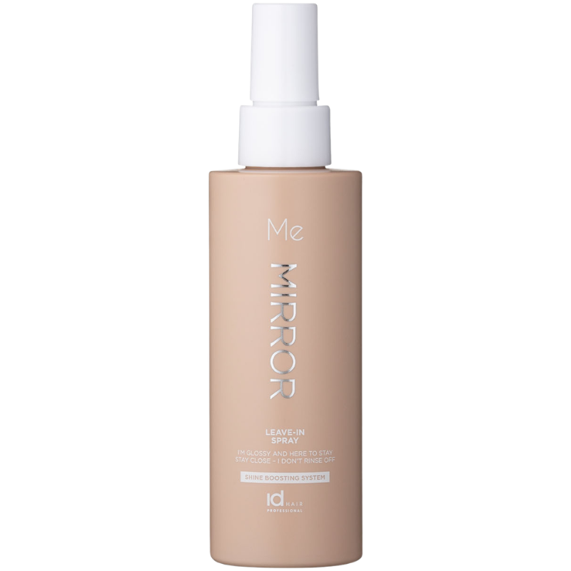 IdHAIR Me Mirror Leave-In Spray (150 ml)