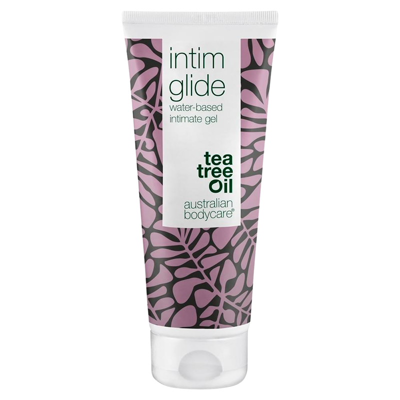 Australian Bodycare Intim Glidecreme 100 ml.