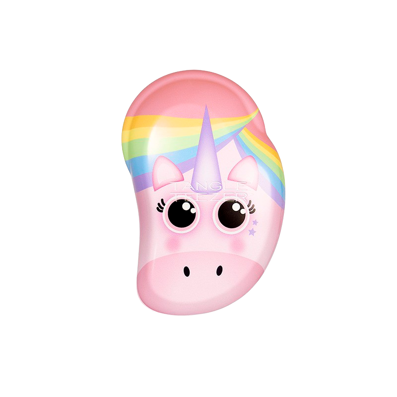 Tangle Teezer Children Rainbow Unicorn 1 stk