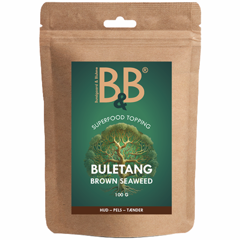 B&B Buletang Topping Til Hunde Ø (100 g)