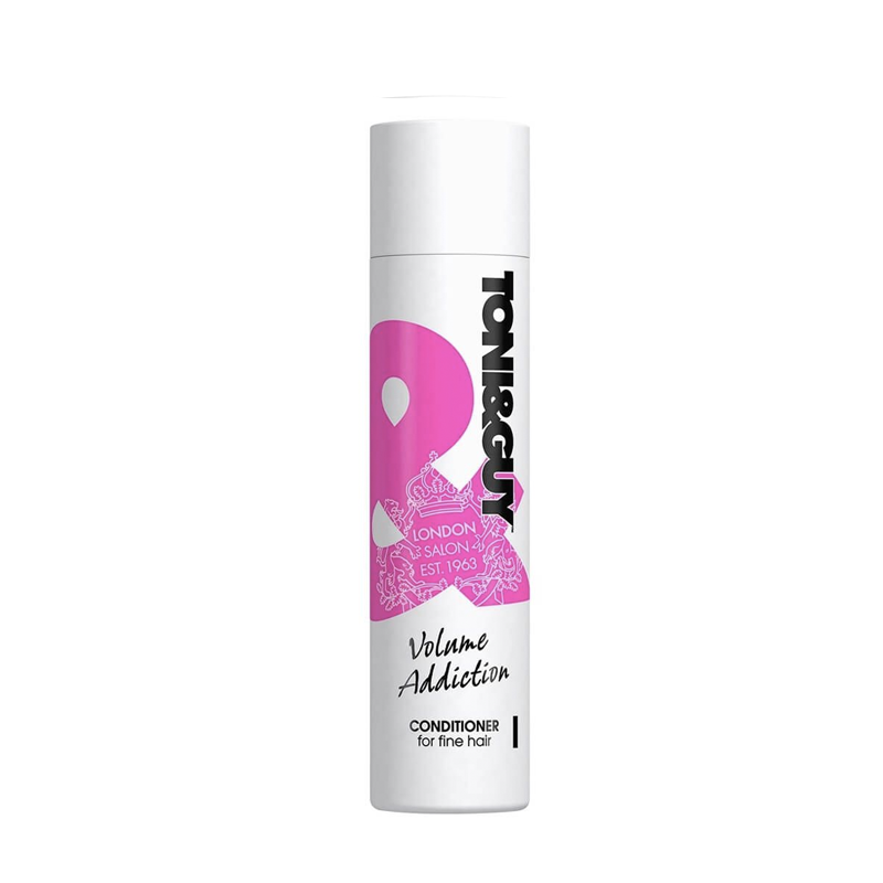 Toni & Guy Volume Addiction Conditioner 250 ml.