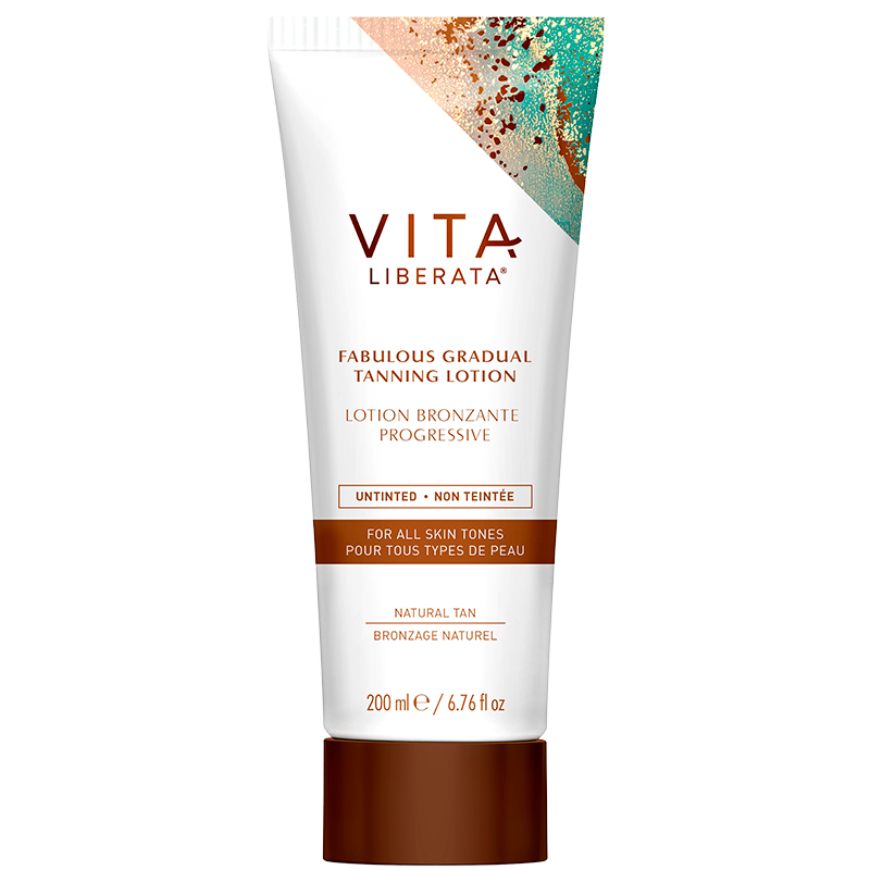 Vita Liberata Gradual Tanning Lotion (200 ml)