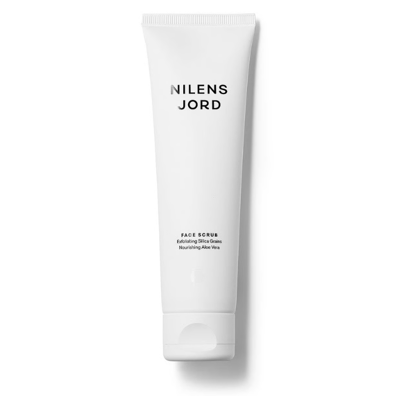 Nilens Jord Face Scrub 425 100 ml.