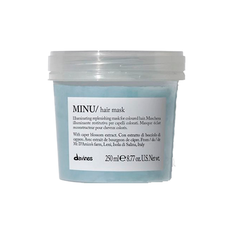 Davines Essential MINU Hair Mask (250 ml)