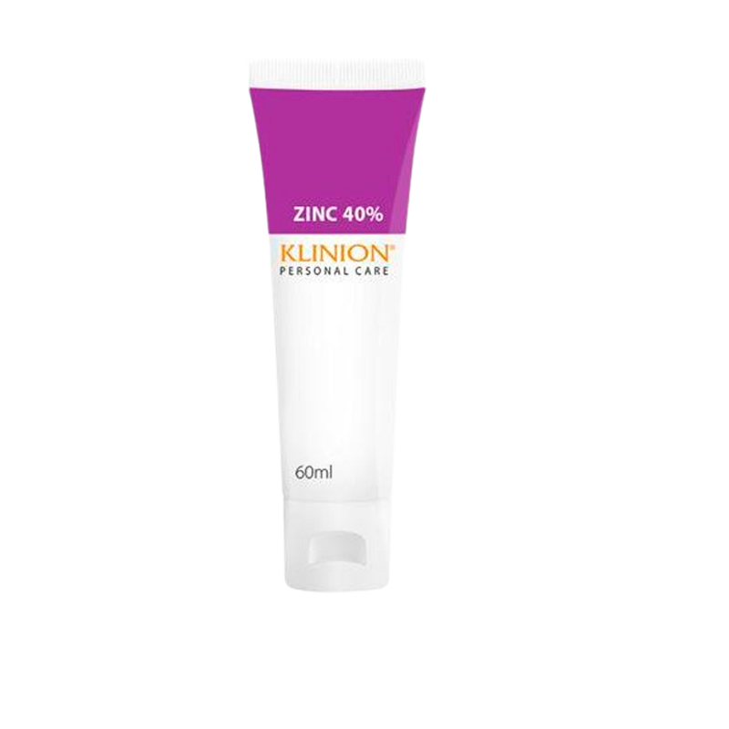 Klinion Zinc 40% (60 ml)