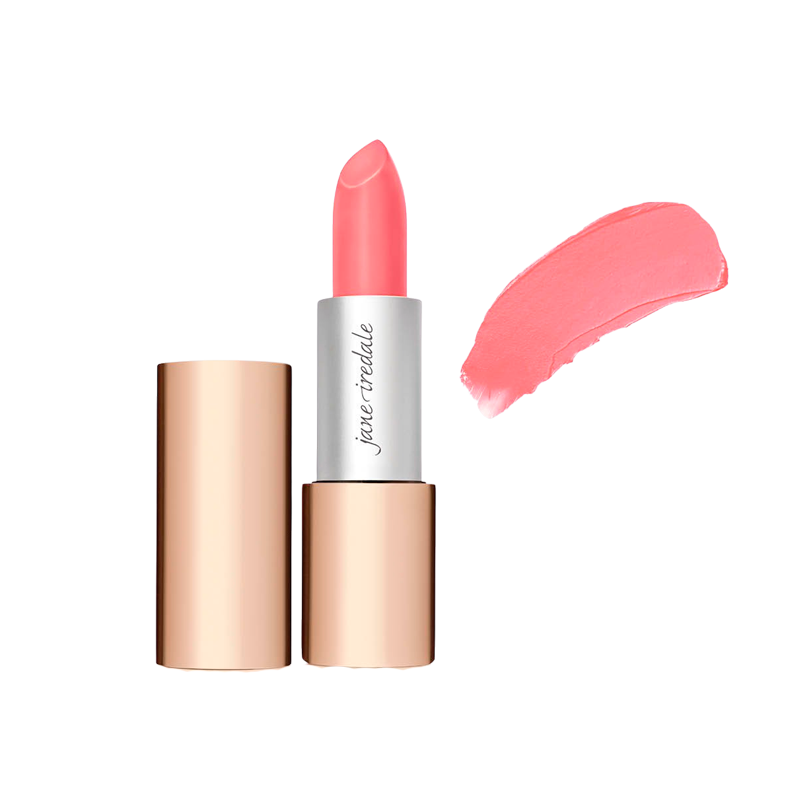 Jane Iredale Naturally Moist Lipstick Sakura