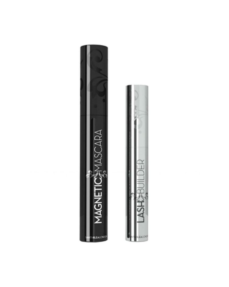 Magnetic Lash