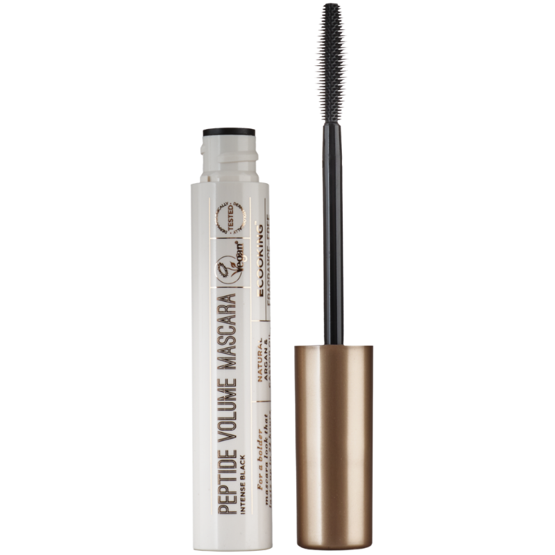 Ecooking Peptide Volume Mascara (10 ml)