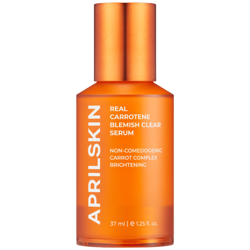 APRILSKIN Real Carrotene Clarifying Serum (37 ml)