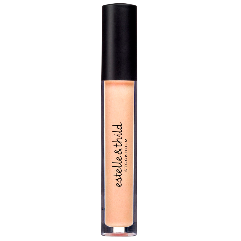 Estelle & Thild BioMineral Lip Gloss Honey (3,4 ml)