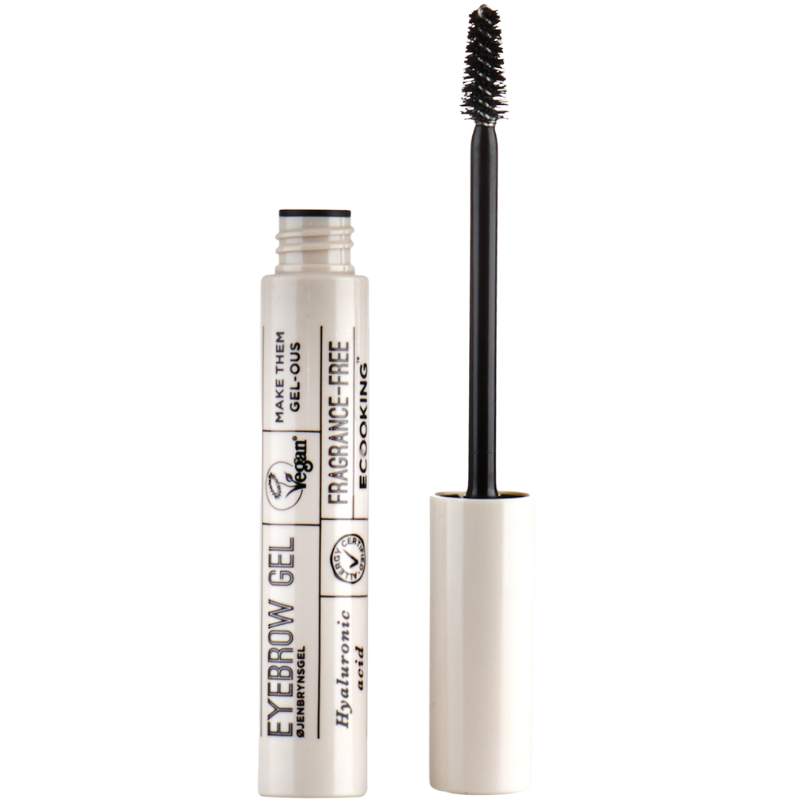 Ecooking Eyebrow Gel 01 (5 g)