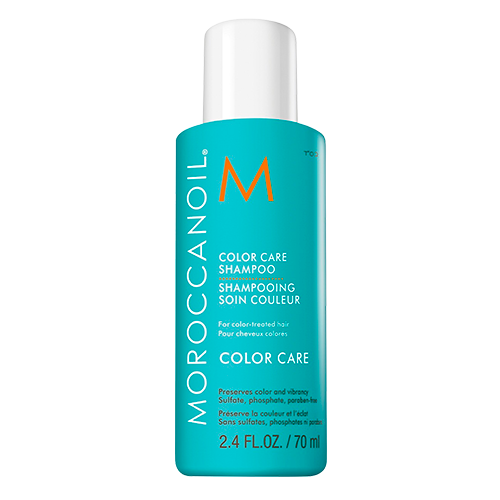 Moroccanoil Color Care Shampoo (70 ml)