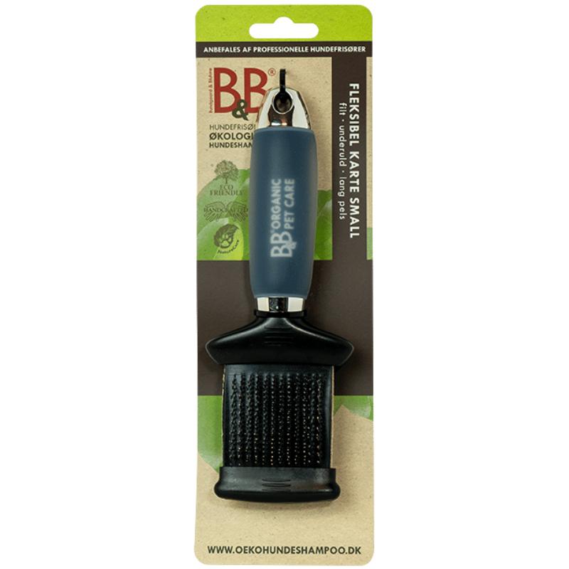 B&B Fleksibel Karte Small (1 stk)