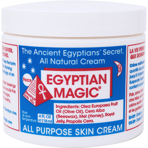 Egyptian Magic All-Purpose Hudcreme (118 ml)
