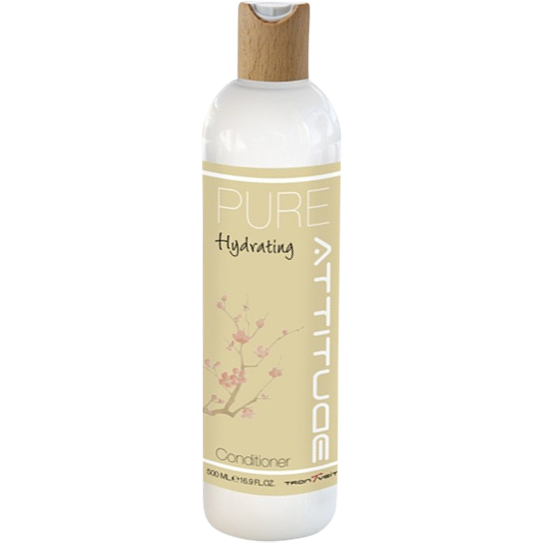 TronTveit Attitude Pure Hydrating Conditioner 500 ml.