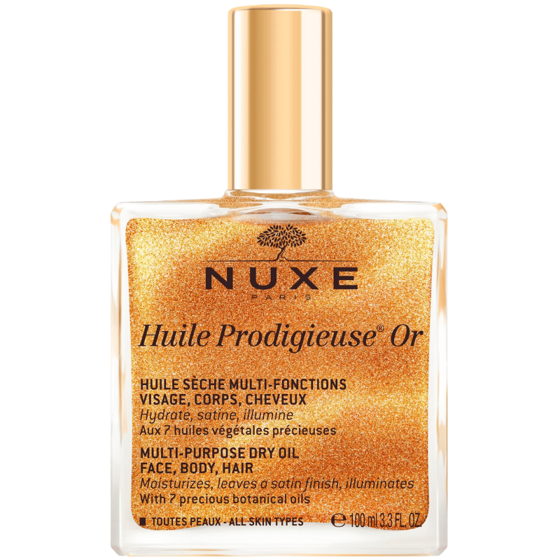 NUXE Huile Prodigieuse Or Dry Oil 100 ml.