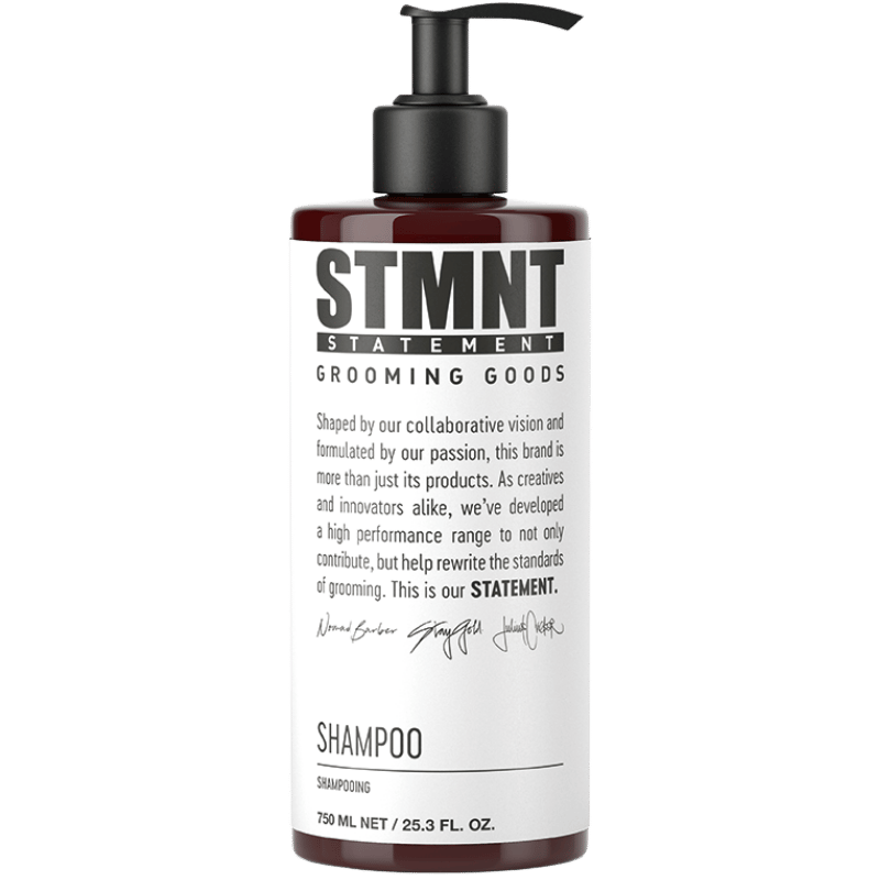 Schwarzkopf Professional STMNT Shampoo (750 ml)