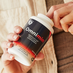 Multivitamin