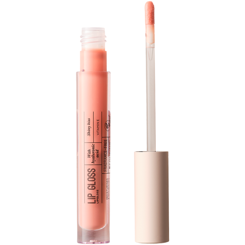 Ecooking Lip Gloss 02 (3,5 ml)