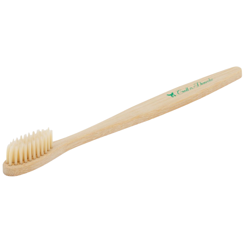 Croll & Denecke Bamboo Toothbrush (1 stk)