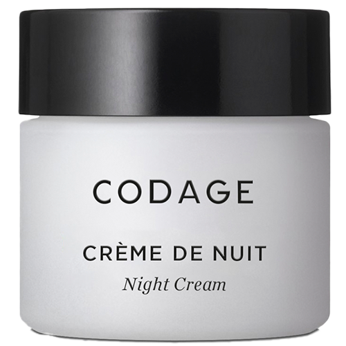 Codage Night Cream 50 Ml