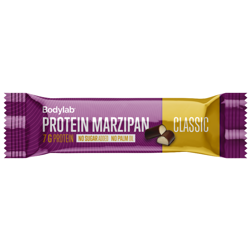 Bodylab Protein Marzipan Classic (50 g)