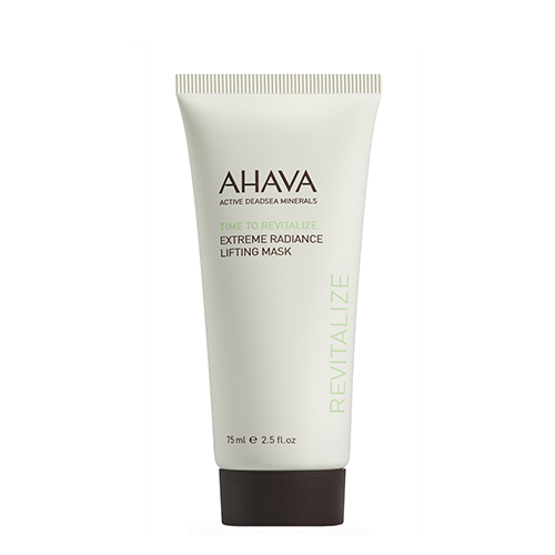 Ahava Extreme Radiance Lifting Mask 75 ml.