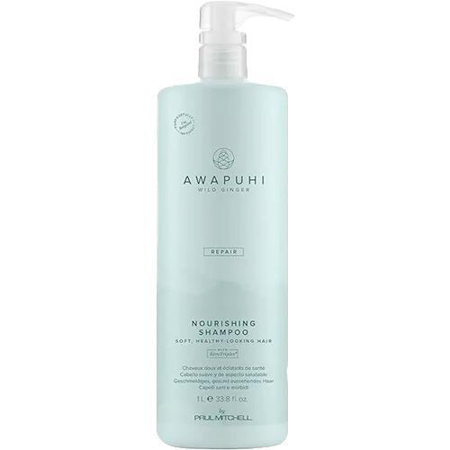 Paul Mitchell Awapuhi Wild Ginger Nourishing Shampoo (1000 ml)