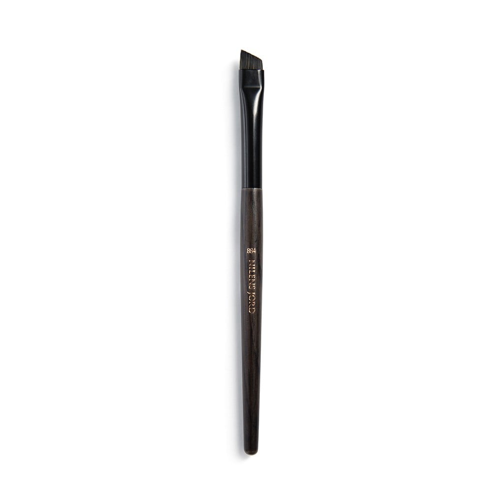 Nilens Jord Pure Collection Angled Brush 884